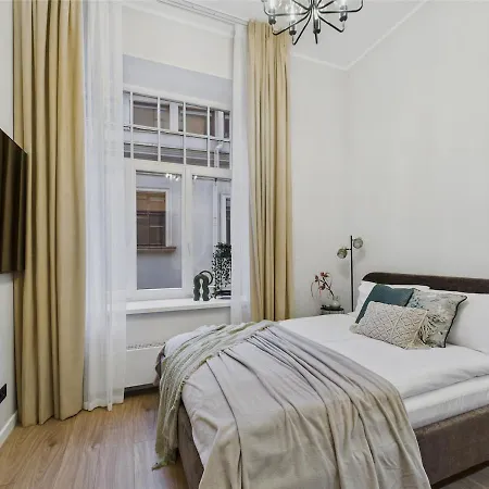 Loft Studio In Old Town Riga * Riga