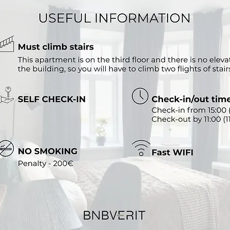 Loft In Old Town
