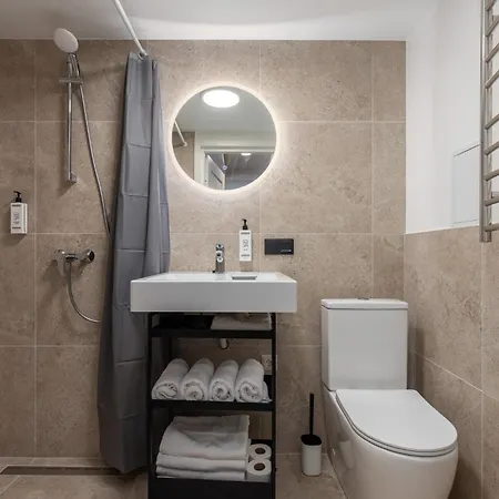 Loft In Old Town * Riga